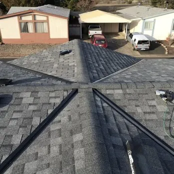 Slide of Longhorn Roofing And Siding