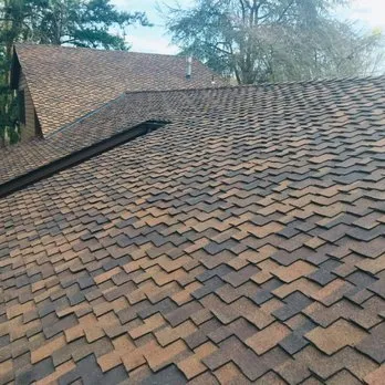 Slide of Longhorn Roofing And Siding