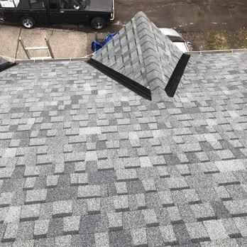 Slide of Longhorn Roofing And Siding