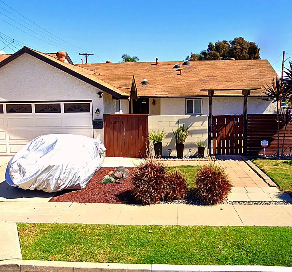 Slide of Longhorn Roofing