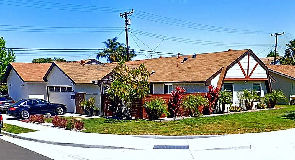 Slide of Longhorn Roofing