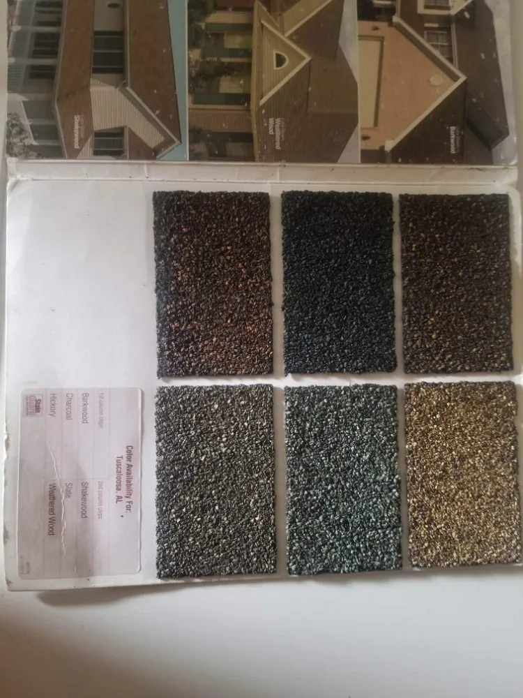 Slide of Longhorns Roofing