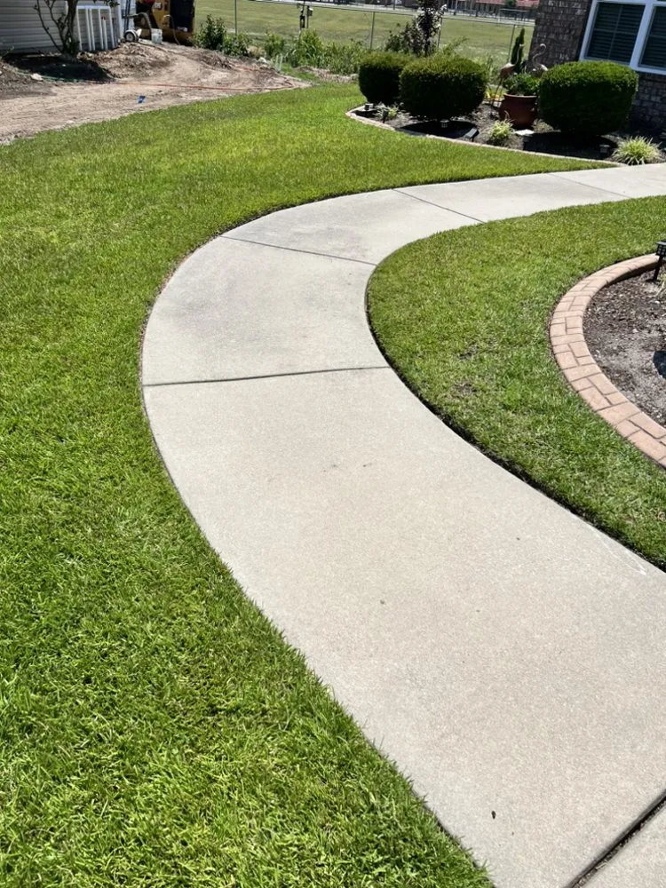 Slide of Longitude Roofing and Improvements