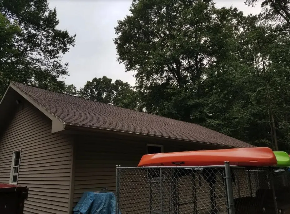 Slide of Longitude Roofing and Improvements