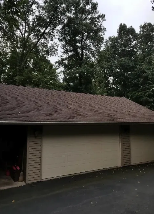 Slide of Longitude Roofing and Improvements