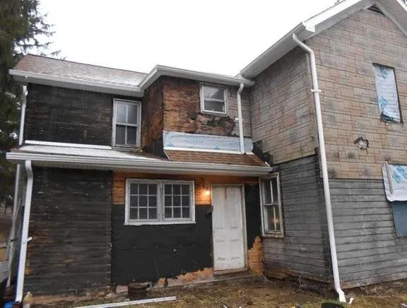 Slide of Longo Contracting