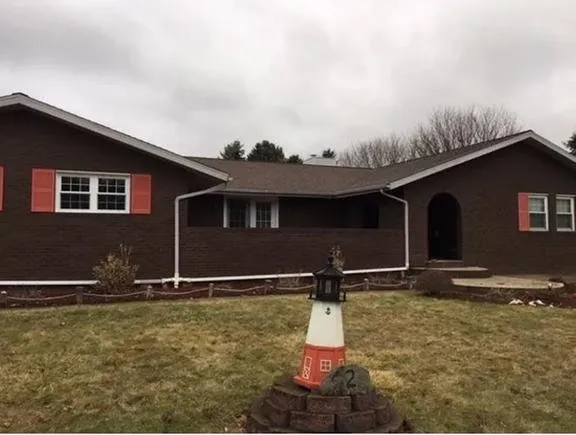 Slide of Longo Contracting