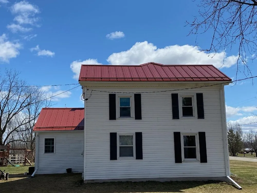 Slide of Longsine Construction