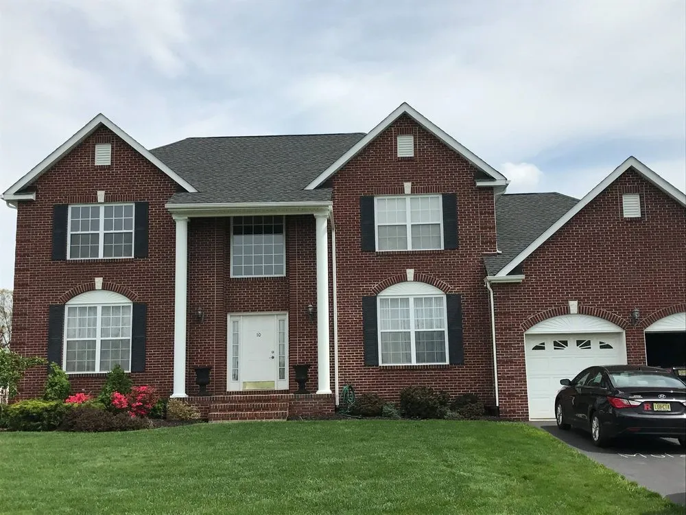 Trusted roof leak repair experts serving Monroe Township, NJ - Longview Contracting