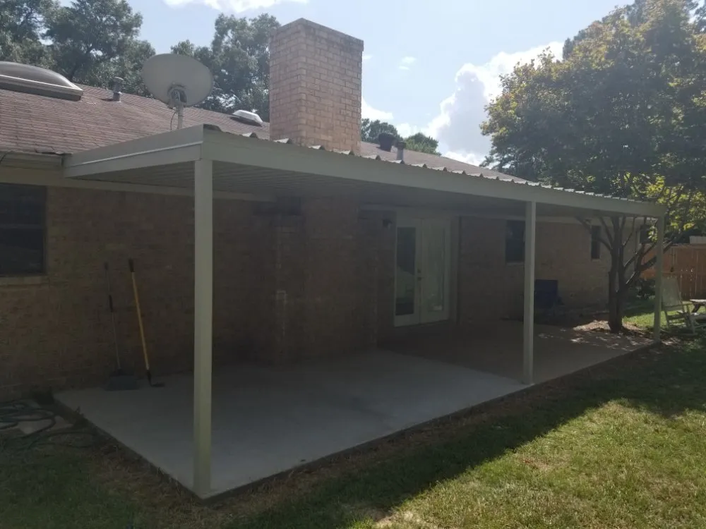 Slide of Longview Home Improvement