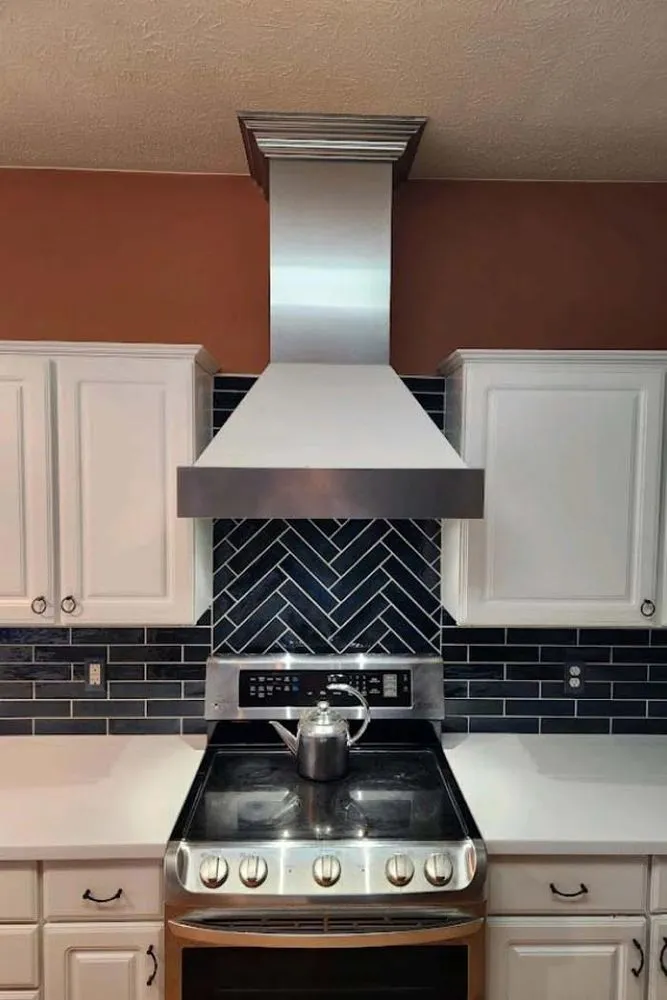 Slide of LongView Renovation