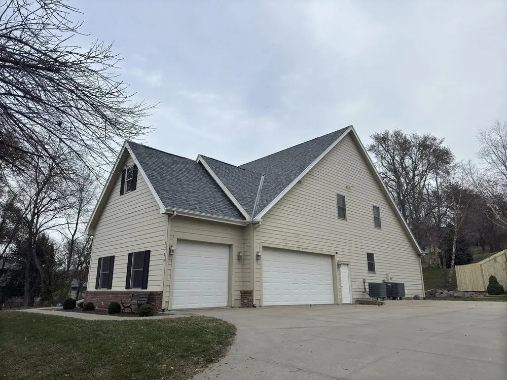 Slide of LongView Renovation