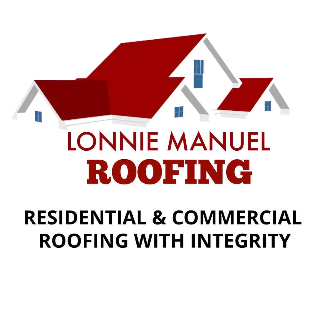 Slide of Lonnie Manuel Roofing
