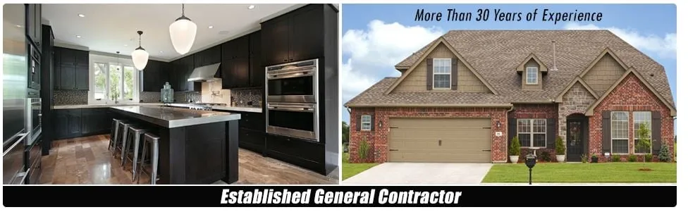 Slide of Lonnstarr Contracting