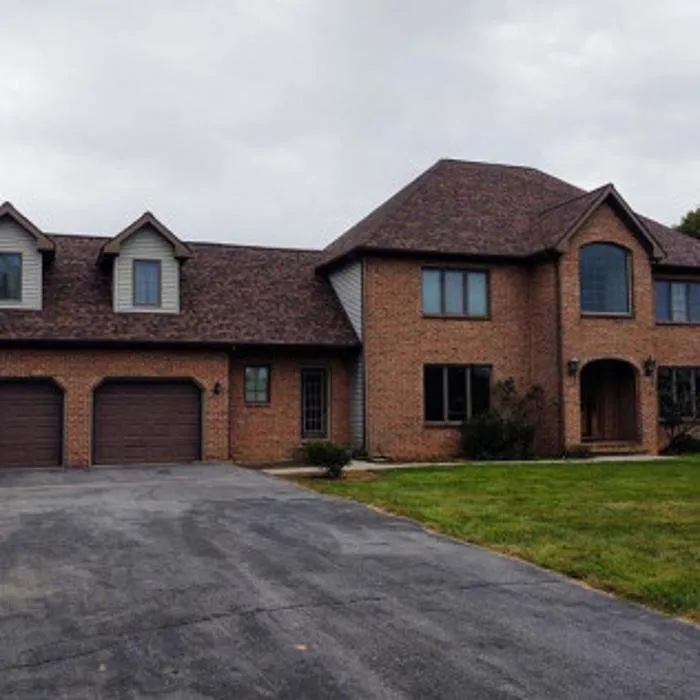 Emergency metal roofing installation in Hedgesville, WV by Look Family Exteriors