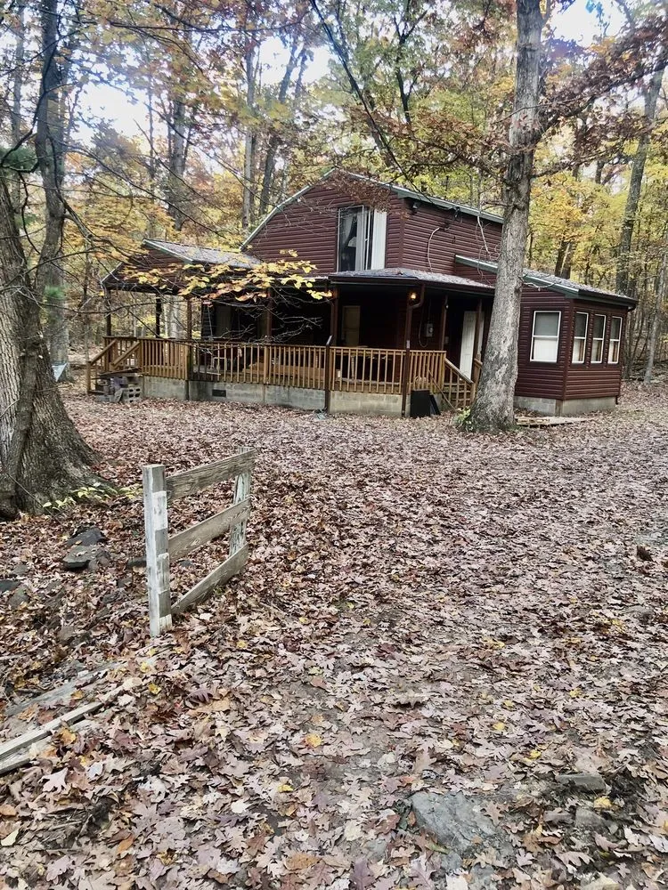 Emergency roof replacement in Hedgesville, WV by Look Family Exteriors
