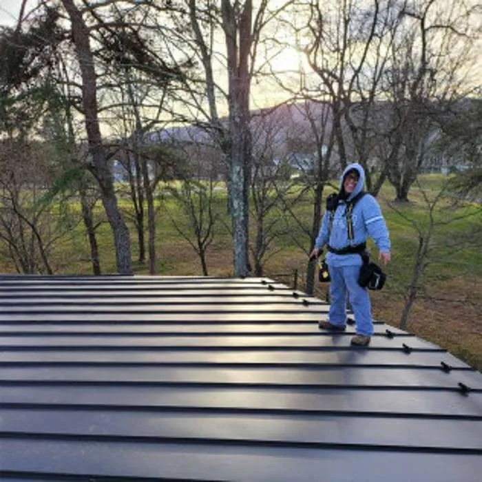 Trusted residential roofing service experts serving Hedgesville, WV - Look Family Exteriors