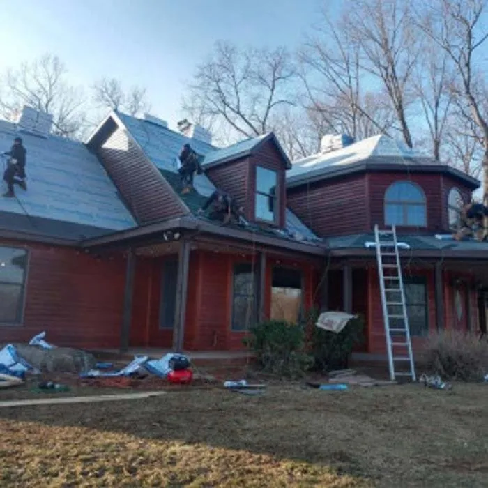 Trusted storm damage roof repair in Hedgesville, WV - Look Family Exteriors