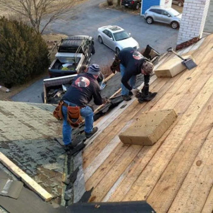 Trusted shingle roofing service for homes across Hedgesville, WV - Look Family Exteriors