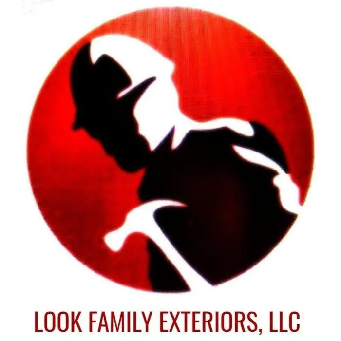 Professional residential roofing service in Hedgesville, WV by Look Family Exteriors