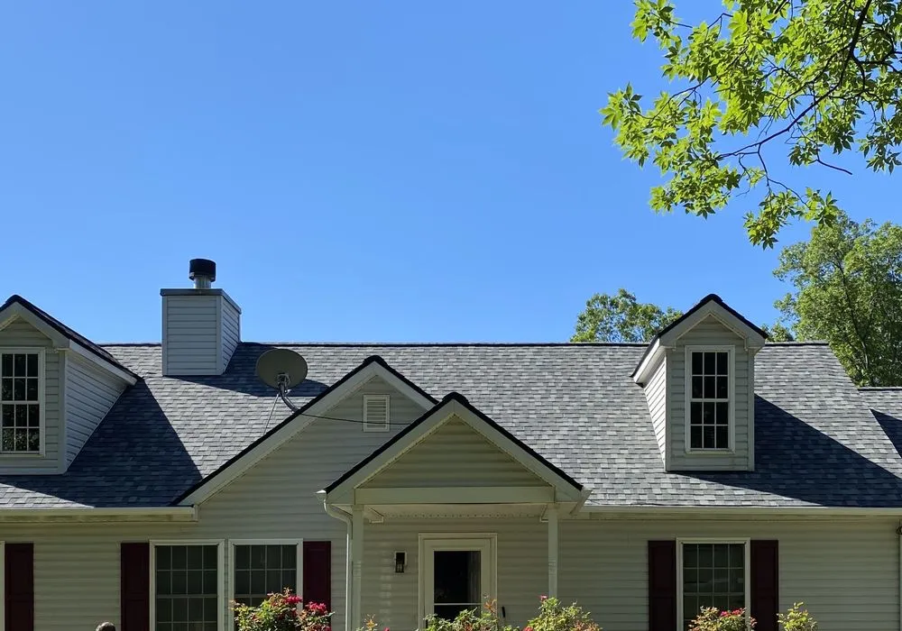 Emergency roof repair for homes across Hedgesville, WV - Look Family Exteriors