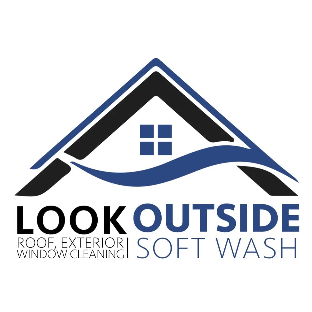 Slide of Look Outside