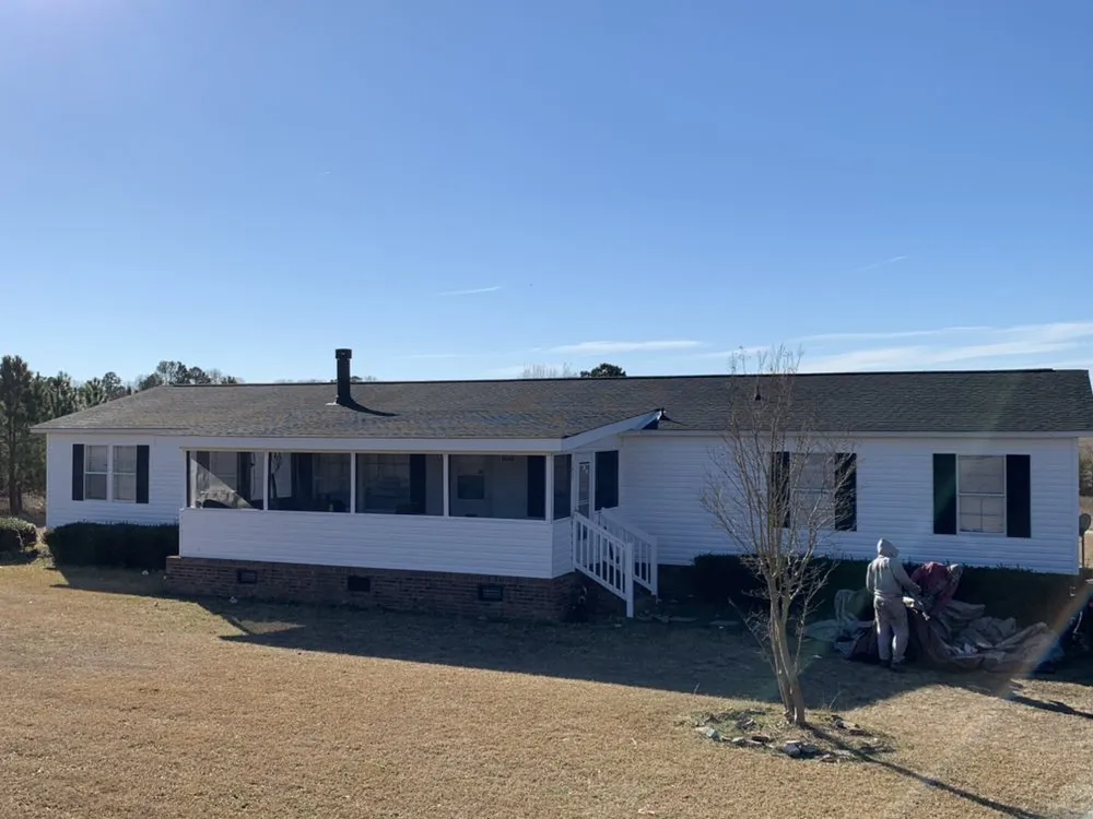 Slide of Lookup Roofing