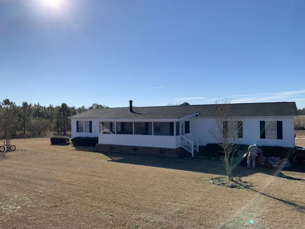 Slide of Lookup Roofing