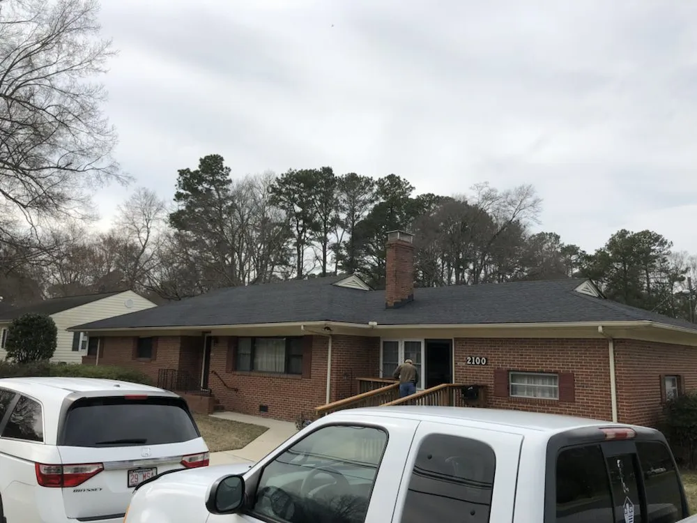 Slide of Lookup Roofing