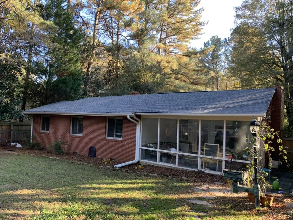 Slide of Lookup Roofing