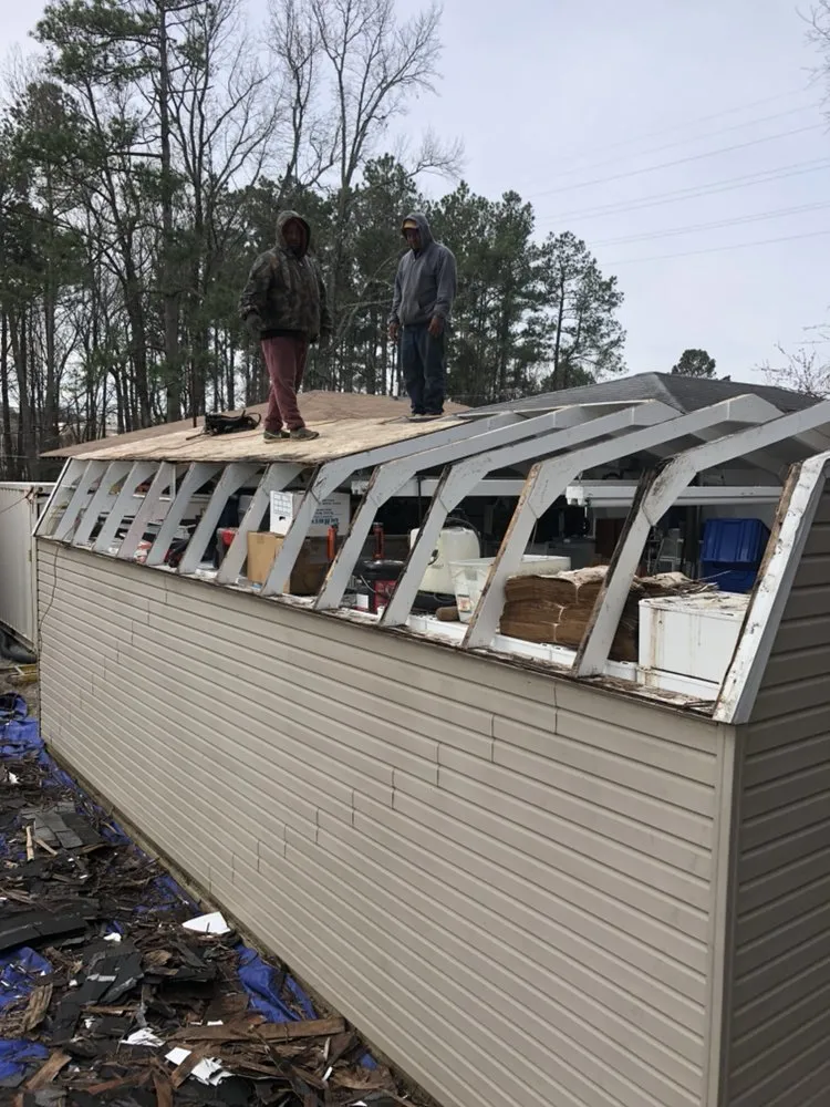 Slide of Lookup Roofing