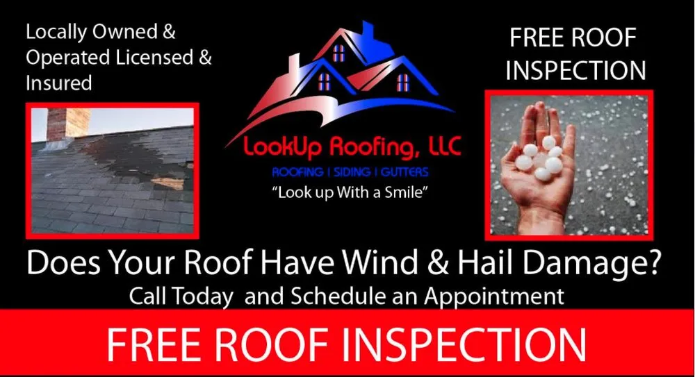Slide of Lookup Roofing