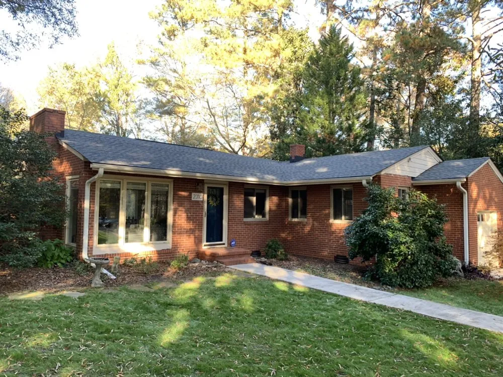 Slide of Lookup Roofing