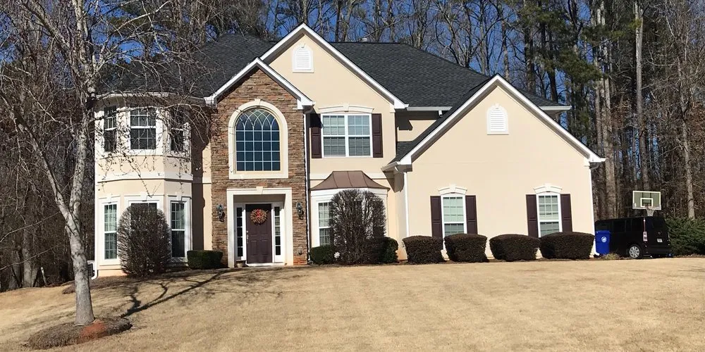 Professional roof leak repair experts serving Ellenwood, GA - LookUp Roofing