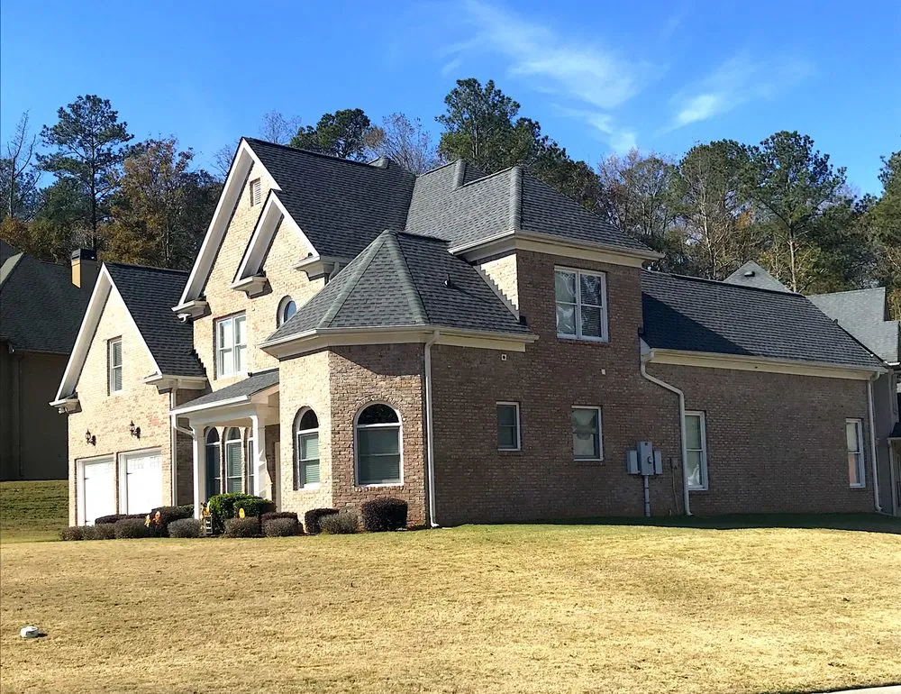 Professional roof repair experts serving Ellenwood, GA - LookUp Roofing