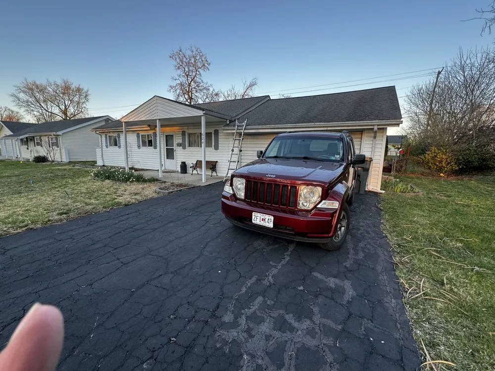 Trusted shingle roofing service for homes in Ofallon, MO by Lookup Roofing