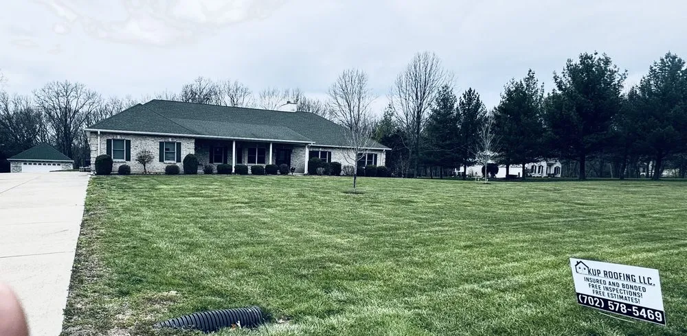 Expert roof leak repair in Ofallon, MO - Lookup Roofing