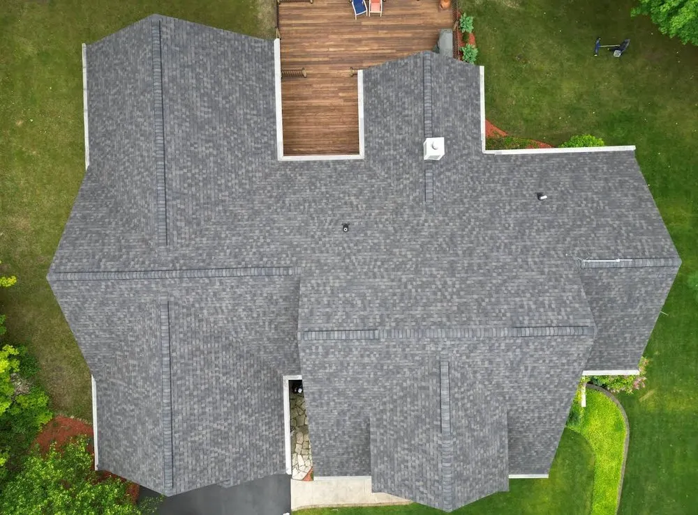 Slide of Loon Roofing & Construction