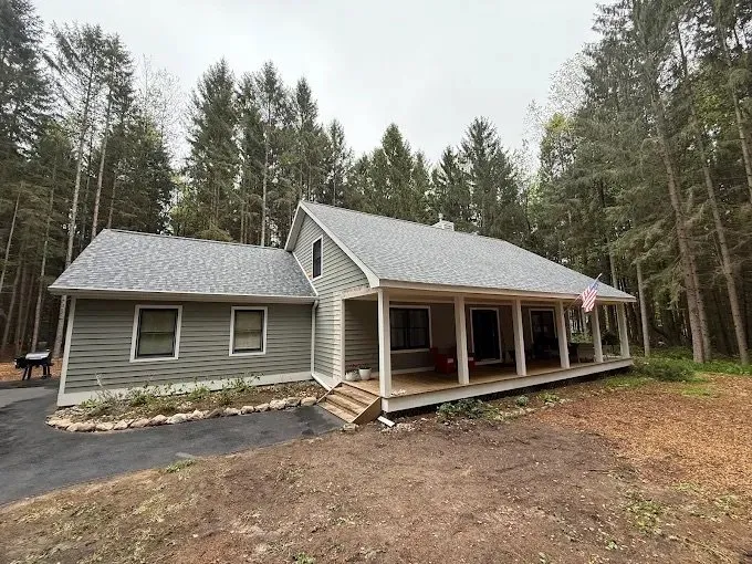 Slide of Loon Roofing & Construction