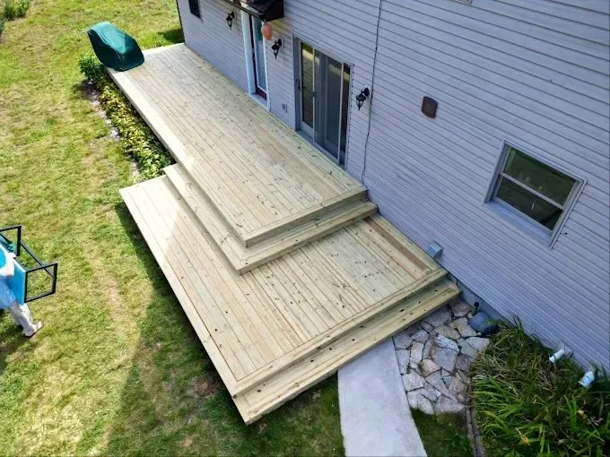 Slide of Loon Roofing & Construction