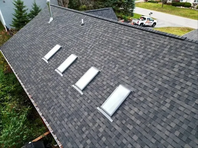 Slide of Loon Roofing & Construction