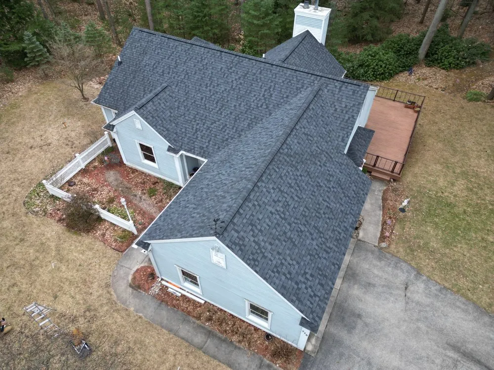 Slide of Loon Roofing & Construction