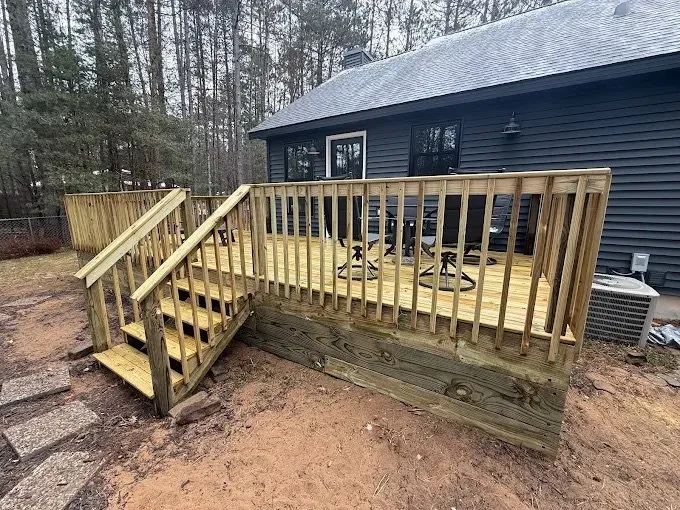 Slide of Loon Roofing & Construction