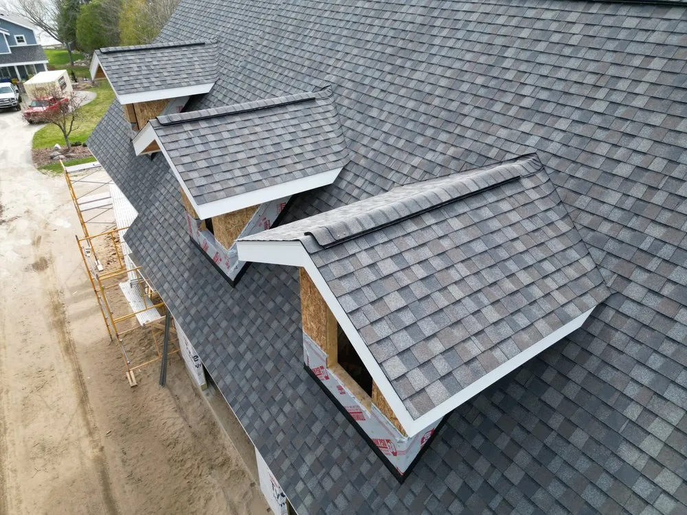 Slide of Loon Roofing & Construction