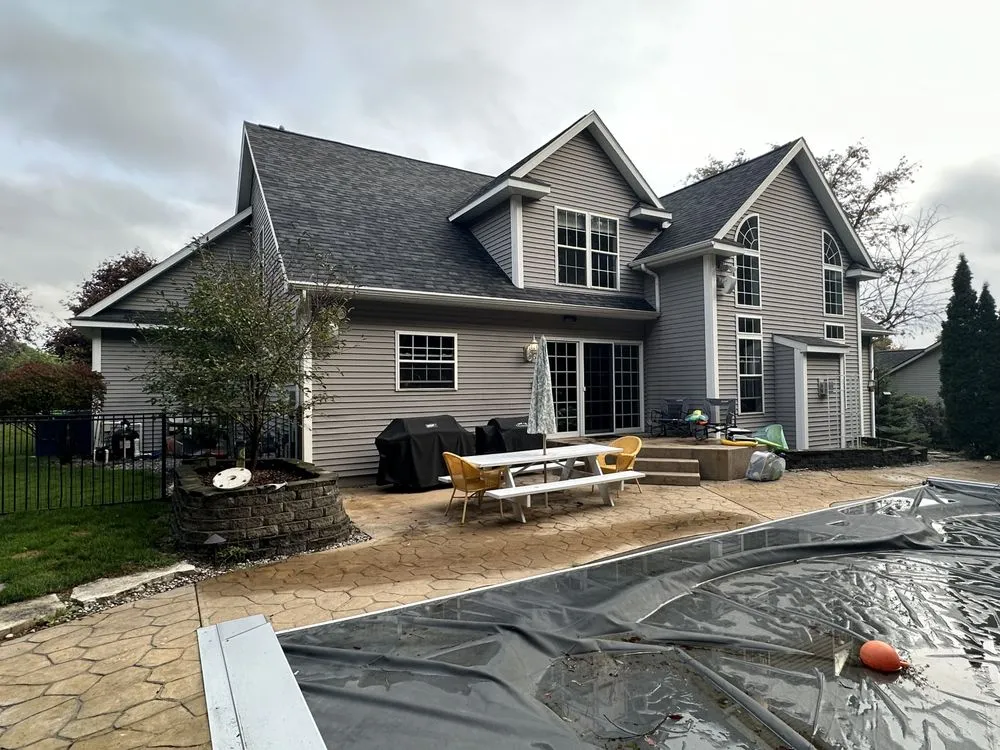 Slide of Loon Roofing & Construction