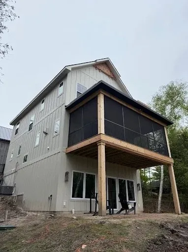 Slide of Loon Roofing & Construction