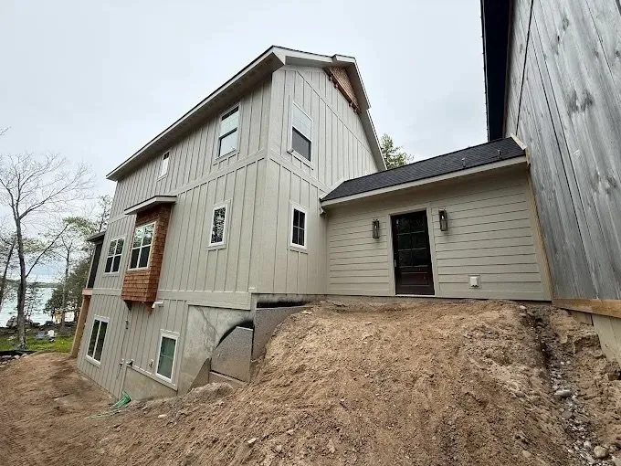 Slide of Loon Roofing & Construction