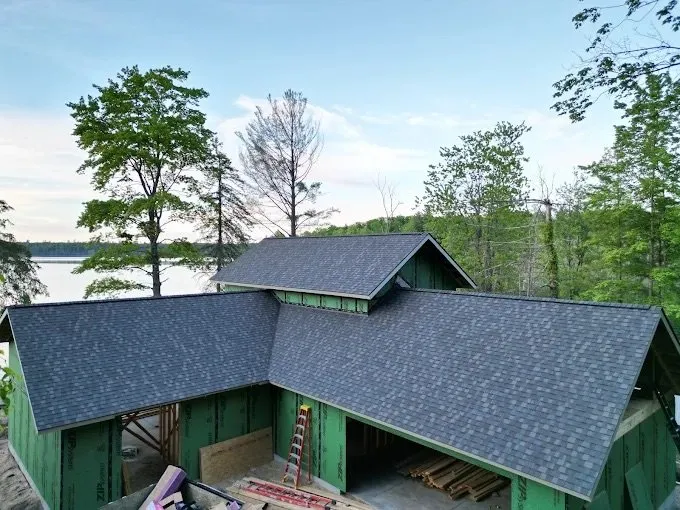 Slide of Loon Roofing & Construction