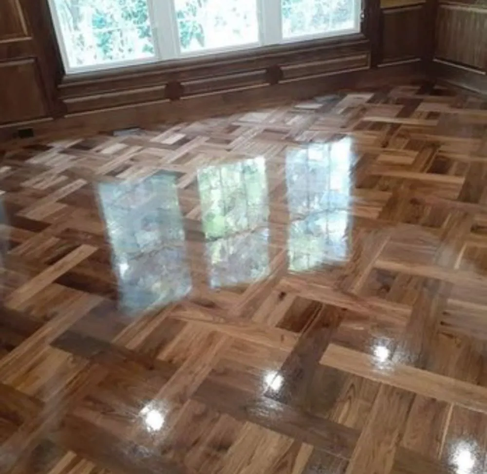 Slide of Loor Construction