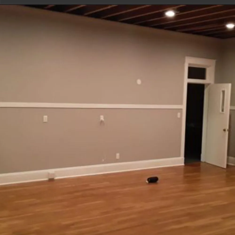 Slide of Loor Construction